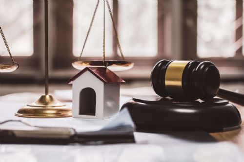 (高雄張景堯律師)法院認定房屋借名登記關係存在,維持一審對造應返還房屋之判決